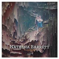 Aurora Natasha Barrett Natasha Barrett: Puzzle Wood [CD]